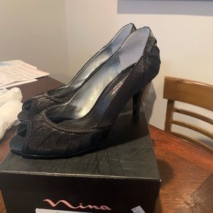 Ladies heels